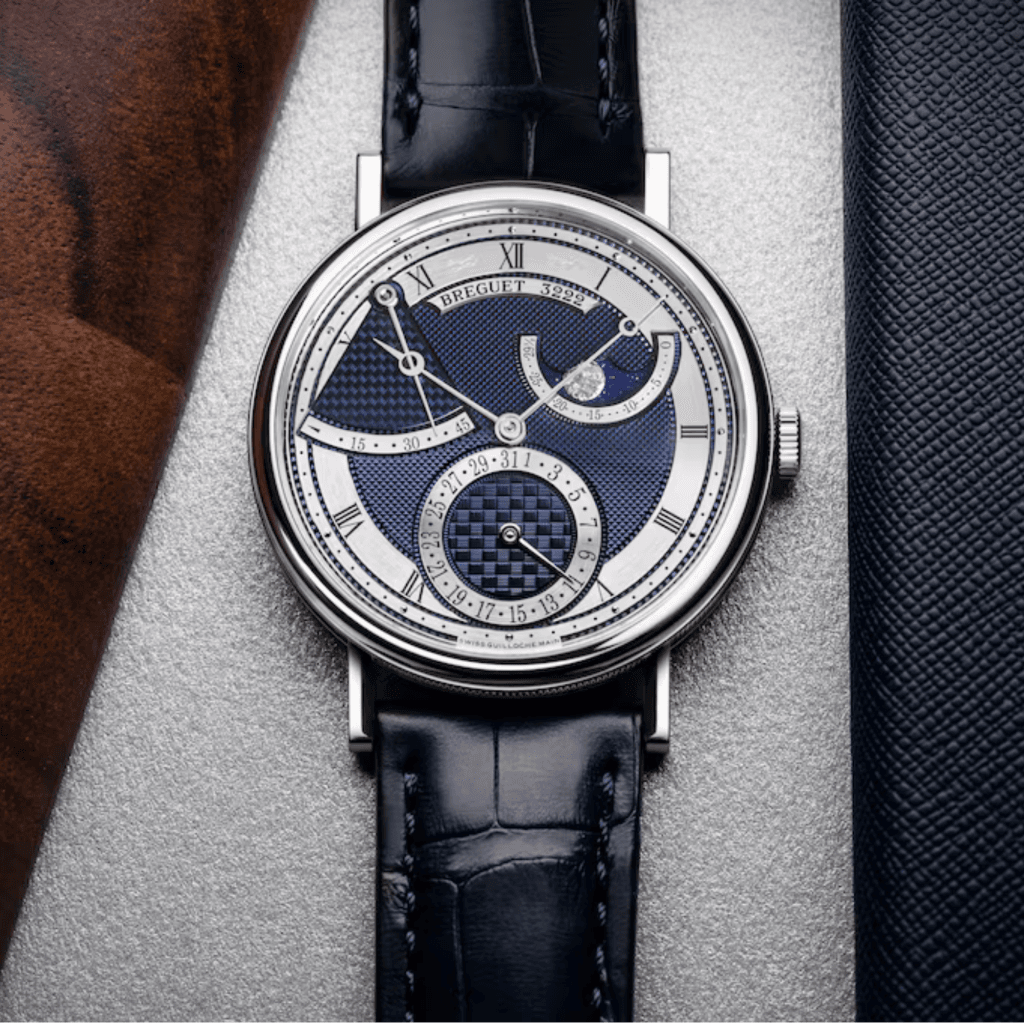 Breguet Classique 39mm - 7137BB/Y5/9VU - #4