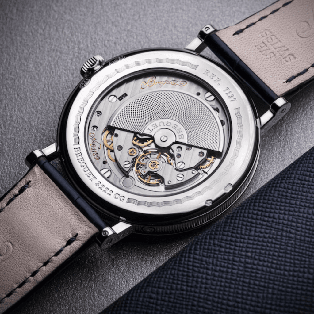 Breguet Classique 39mm - 7137BB/Y5/9VU - #5