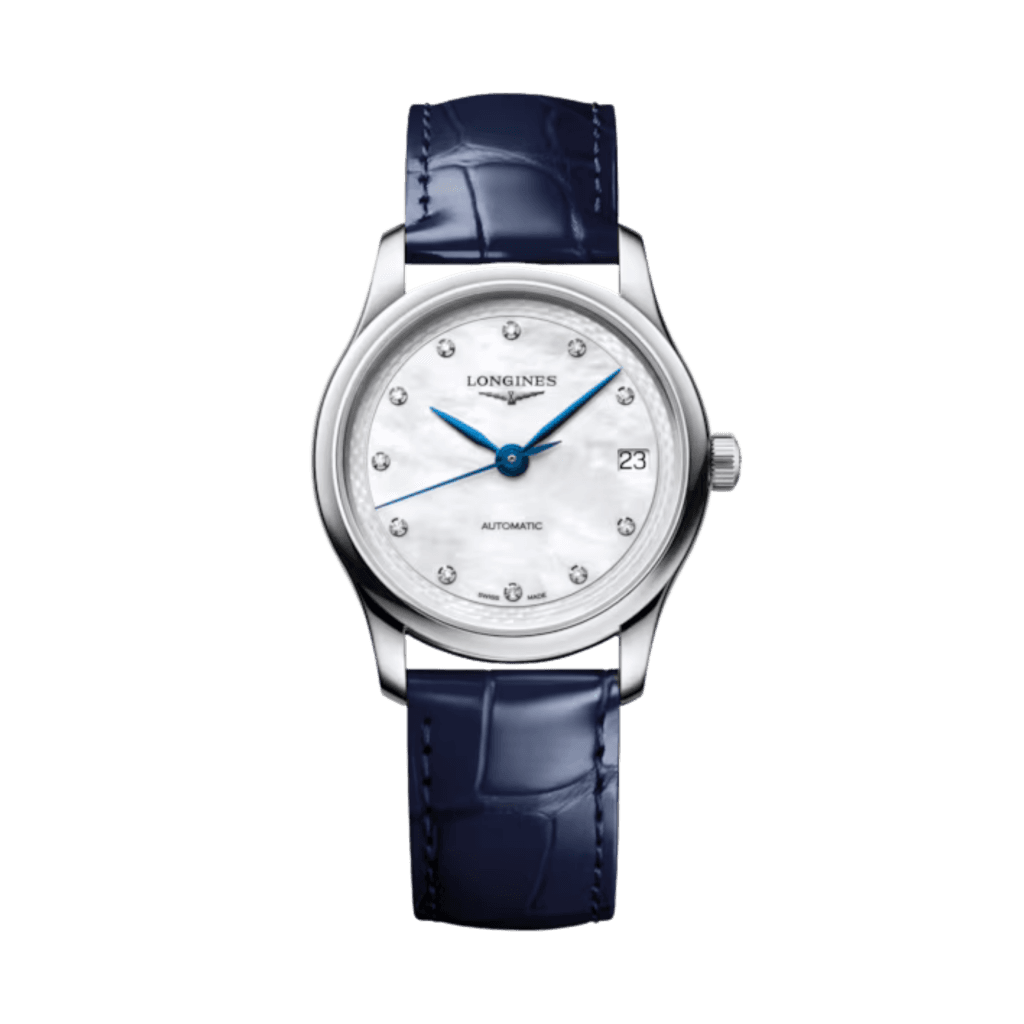 Longines Master Collection 34mm - L2.450.4.87.2 - #1