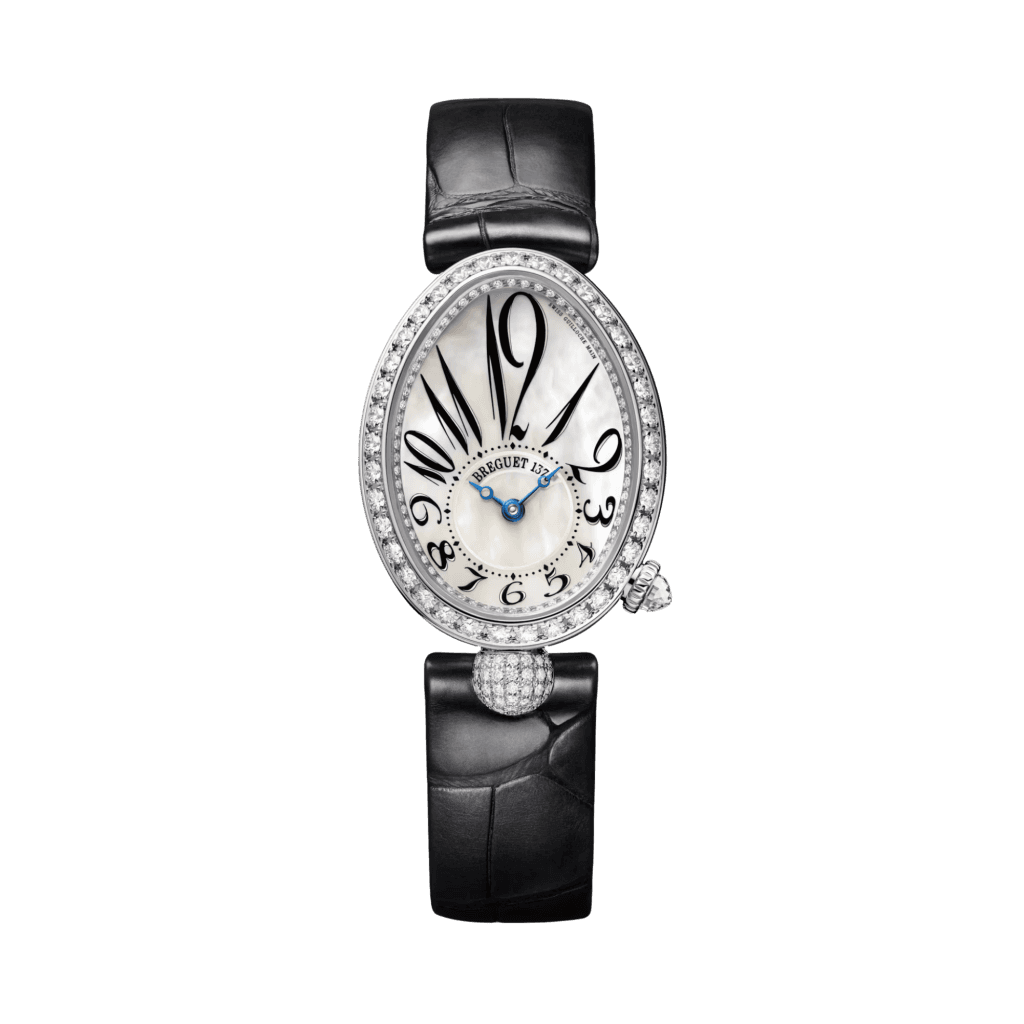 Breguet Reine de Naples 25mm - 8928BB/5W/944DD0D - #1