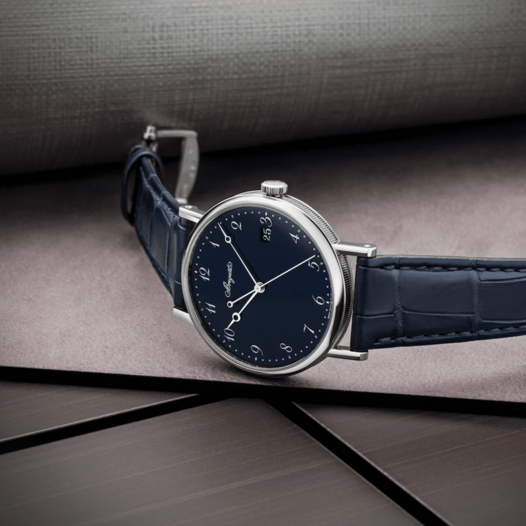 Breguet Classique 38mm - 5177BB/2Y/9V6 - #4