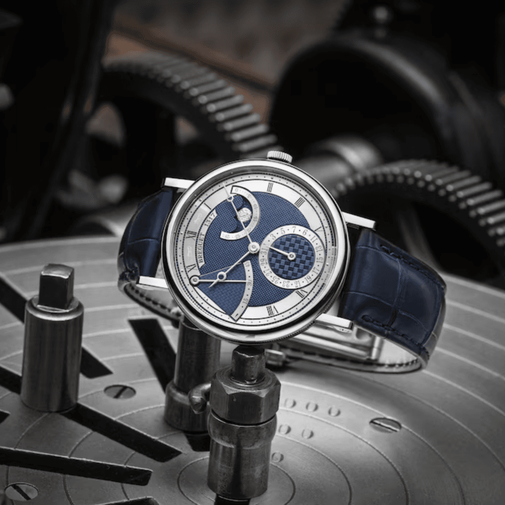 Breguet Classique 39mm - 7137BB/Y5/9VU - #3