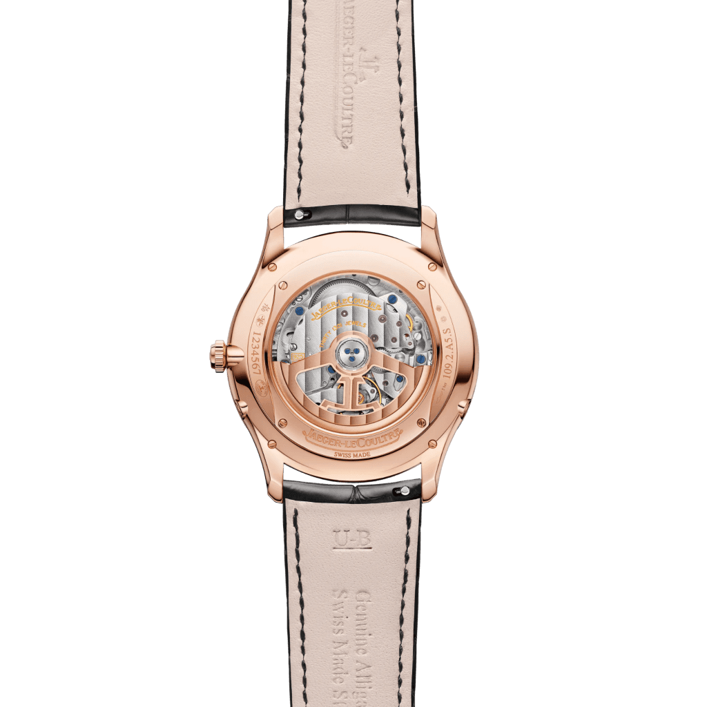Jaeger-LeCoultre Master Ultra Thin Moon 39mm - Q1362512 - #2