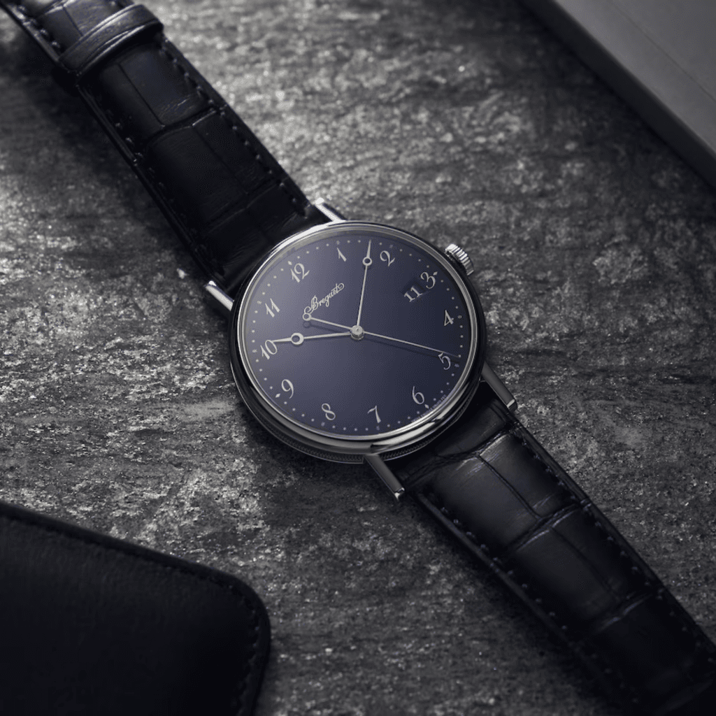 Breguet Classique 38mm - 5177BB/2Y/9V6 - #7