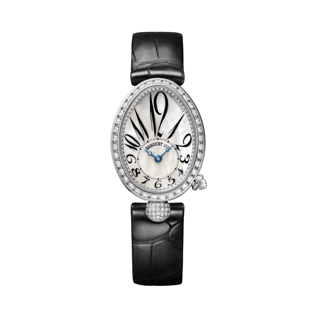 Breguet Reine de Naples 25mm - 8928BB/5W/944DD0D3L - #1
