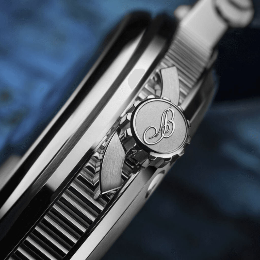 Breguet Marine 44mm - 5557BB/YS/5WV - #3