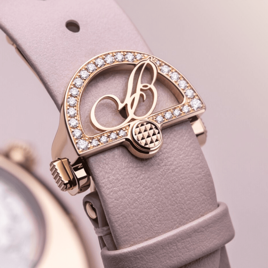 Breguet Reine de Naples 37mm - 8918BR/2C/364D00D - #6