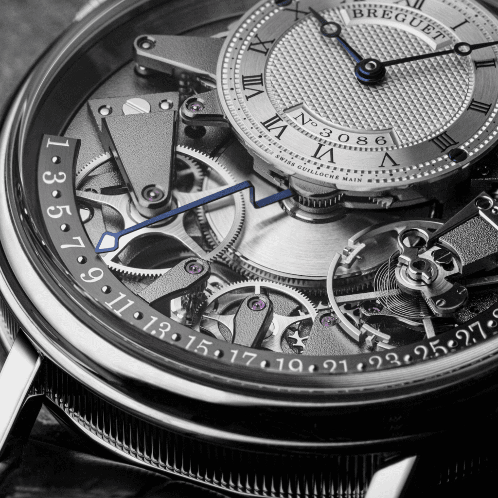 Breguet Tradition Retrograde 40mm - 7597BB/G1/9WU - #5