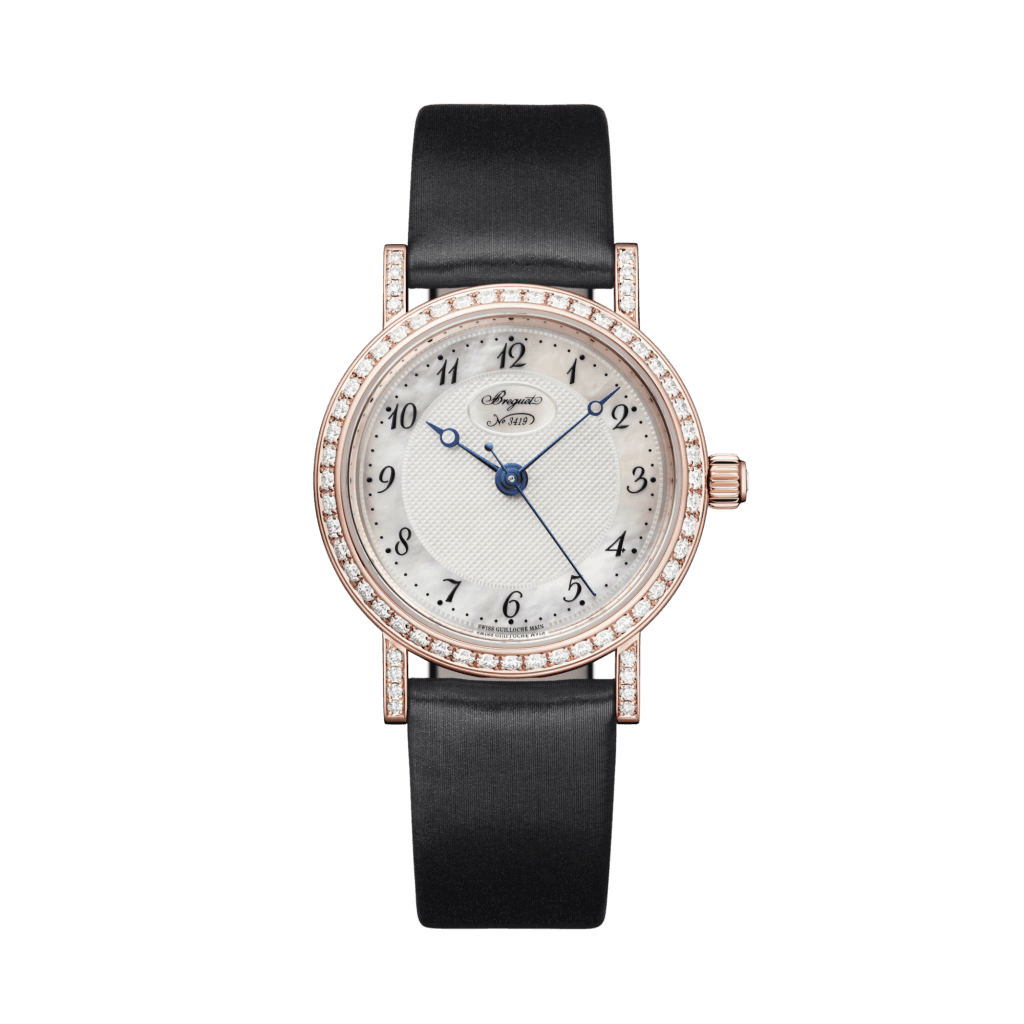 Breguet Classique 30mm - 8068BR/59/764DD00 - #1