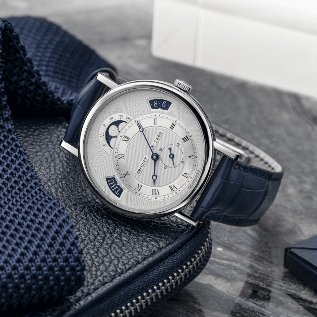 Breguet Classique 39mm - 7337BB/12/9VU - #3