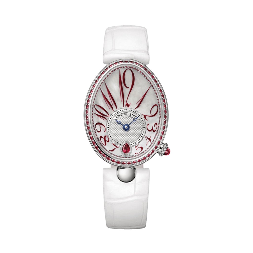 Breguet Reine de Naples 37mm - 8918BB/5R/964R00R - #1