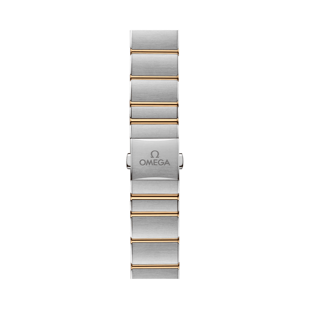 OMEGA Constellation 28mm - 131.20.28.60.52.002 - #6