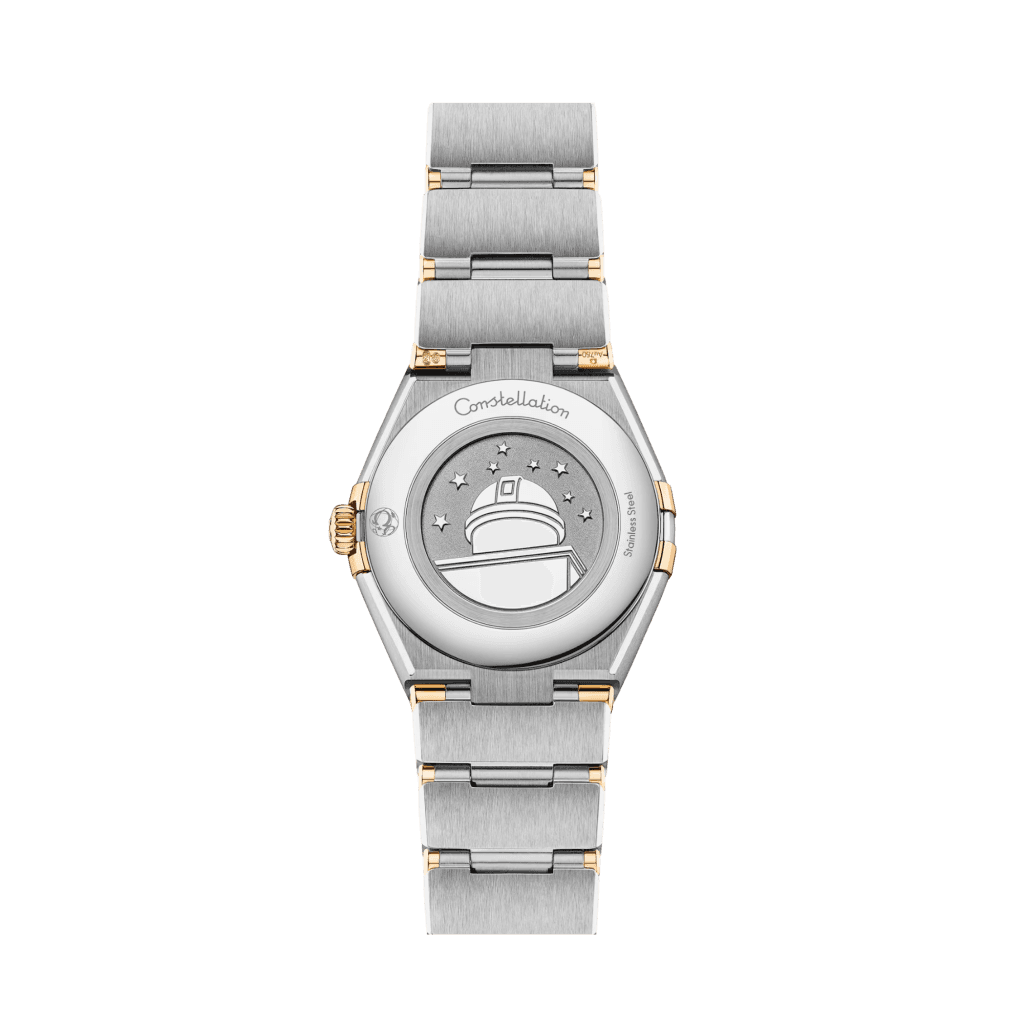 OMEGA Constellation 28mm - 131.20.28.60.52.002 - #2