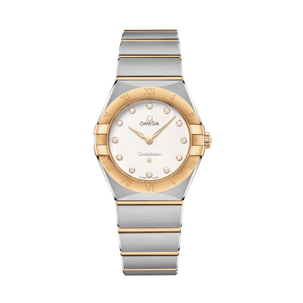 OMEGA Constellation 28mm - 131.20.28.60.52.002 - #1