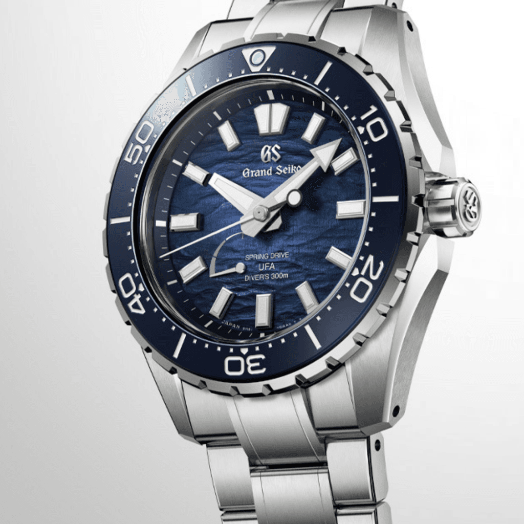 Grand Seiko Evolution 9 Ushio 300 41mm - SLGB023G - #2