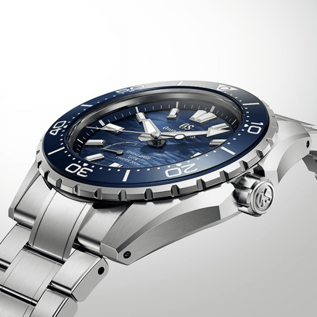 Grand Seiko Evolution 9 Ushio 300 41mm - SLGB023G - #3