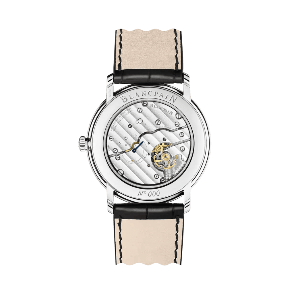 Blancpain Villeret Ultraplate 40mm - 6605-1127-55B - #2