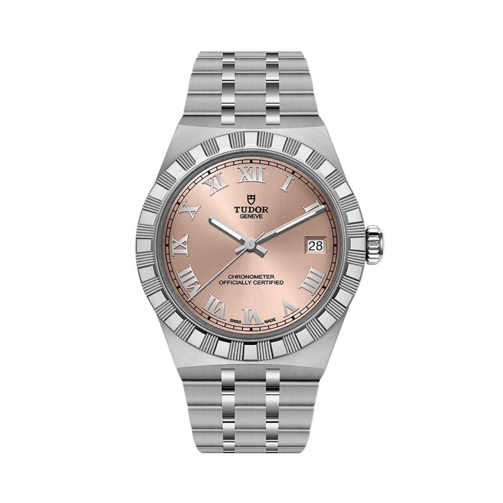 TUDOR Tudor Royal Date 36mm - 2836C1A0-0105 - #1