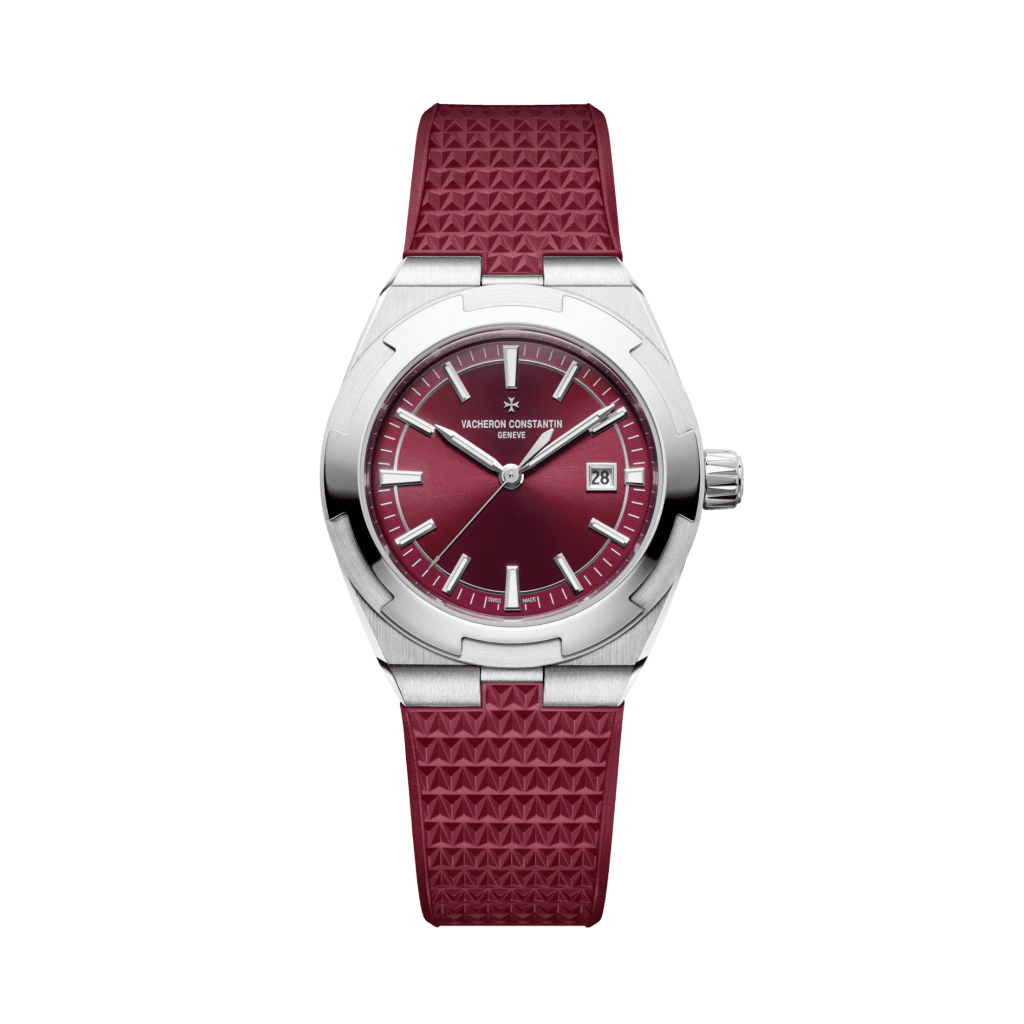 Vacheron Constantin Overseas Self-Winding 35mm - 4600V/200A-H127 - #3