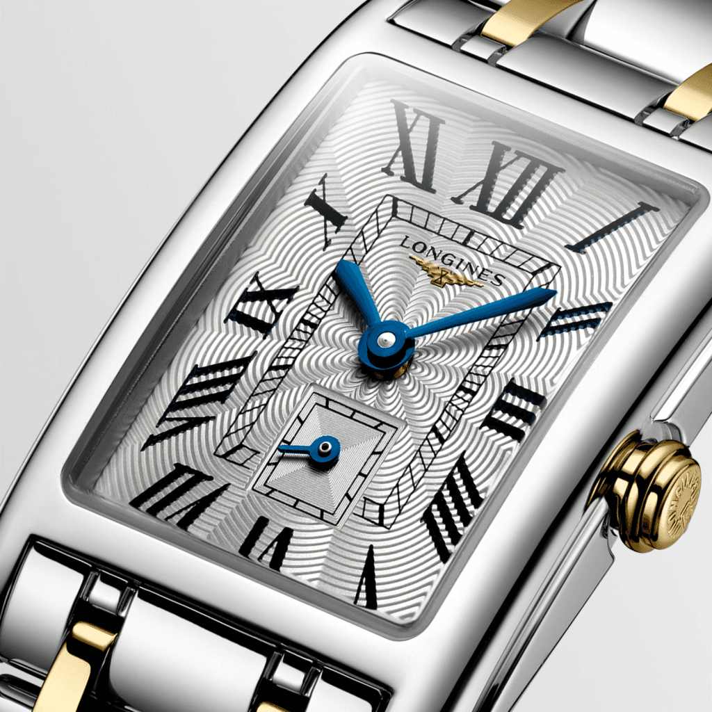 Longines DolceVita 32mm - L5.255.5.70.7 - #2