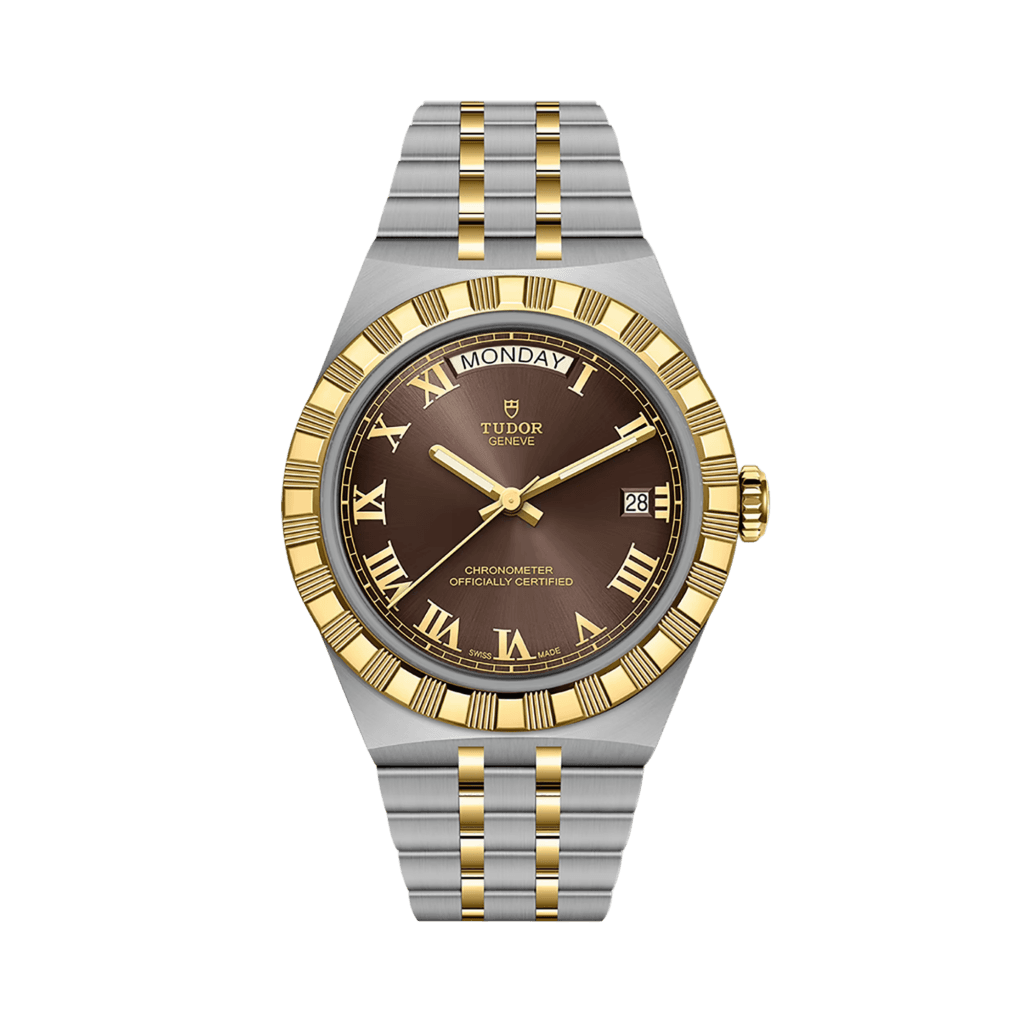 TUDOR Tudor Royal Date 40mm - 2840D1A3-0001 - #1