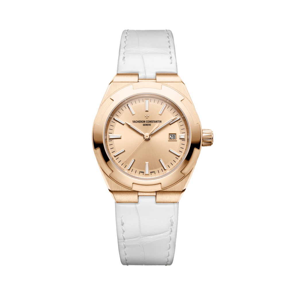 Vacheron Constantin Overseas Self-Winding 35mm - 4600V/200R-H128      - #2