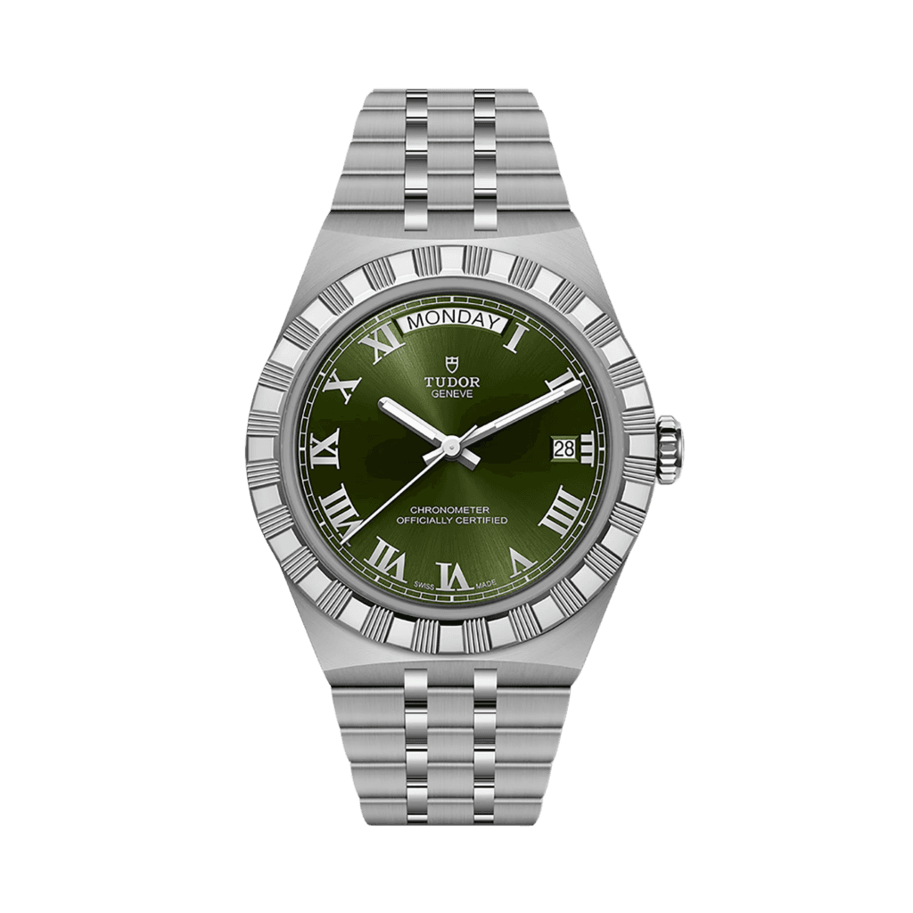 TUDOR Tudor Royal Date 40mm - 2840D1A0-0003 - #1