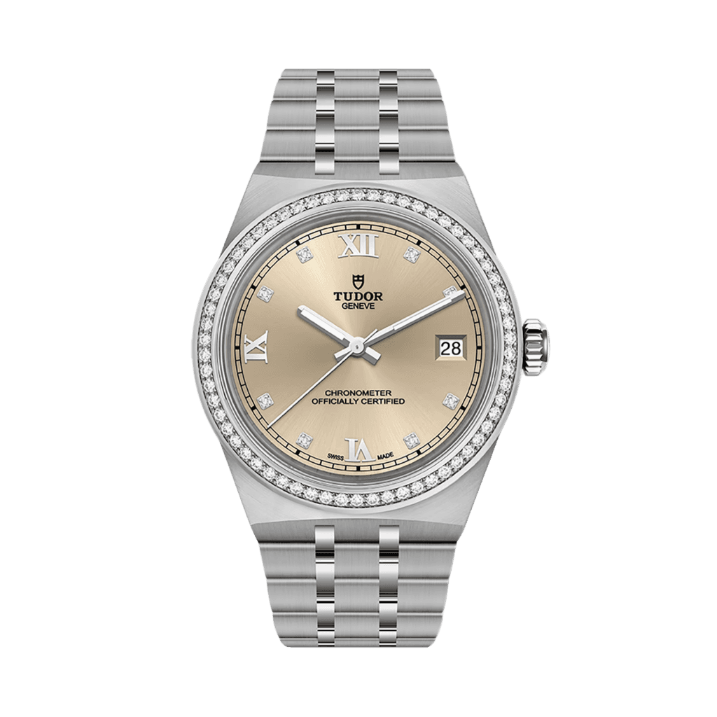 TUDOR Tudor Royal Date 36mm - 2836C1S0-0001 - #1