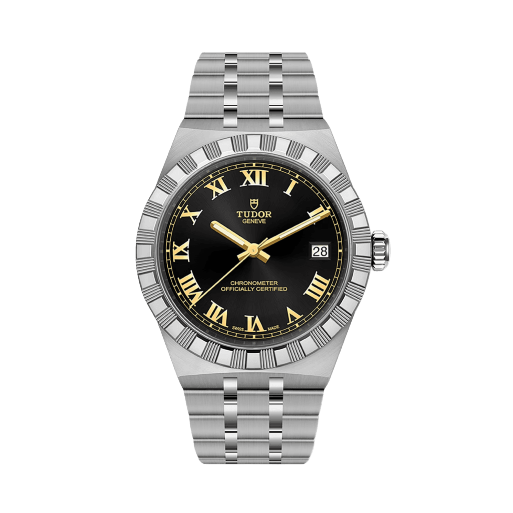 TUDOR Tudor Royal Date 36mm - 2836C1A0-0101 - #1