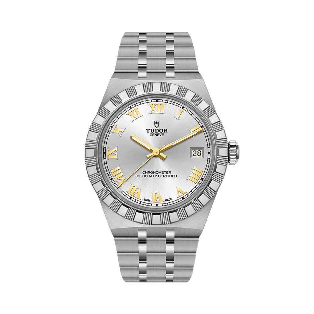 TUDOR Tudor Royal Date 36mm - 2836C1A0-0104 - #1