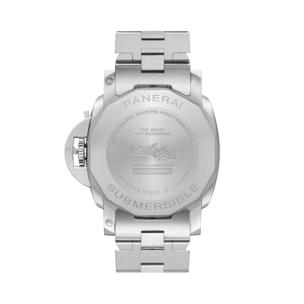 Panerai Submersible 44mm - PAM01756 - #2