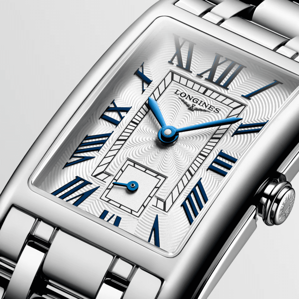 Longines DolceVita 37mm - L5.512.4.70.6 - #2