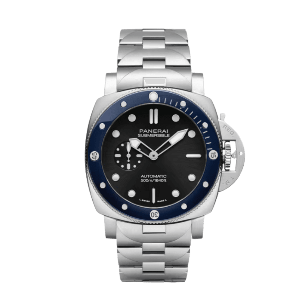 Panerai Submersible 44mm - PAM01756 - #1