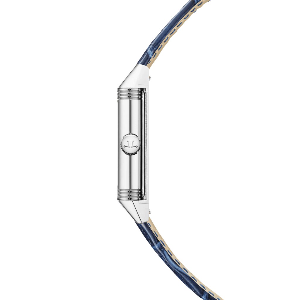 Jaeger-LeCoultre Reverso Classic Monoface 36mm - Q2608442 - #3