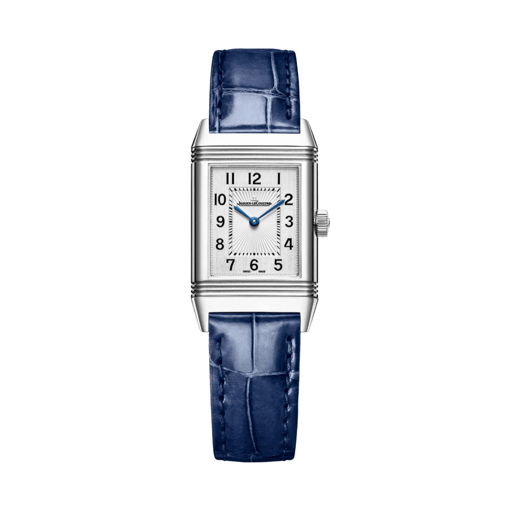 Jaeger-LeCoultre Reverso Classic Monoface 36mm - Q2608442 - #1