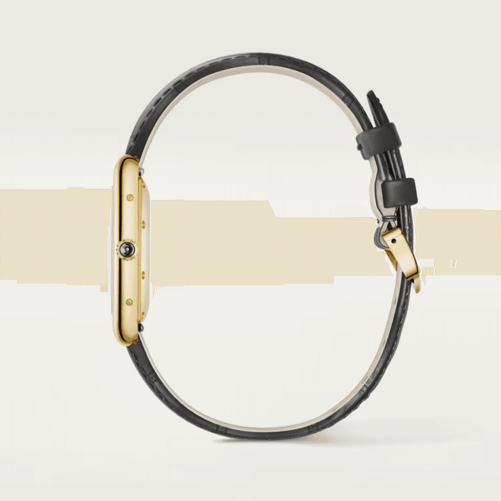 Cartier Tank Louis Cartier - WGTA0357 - #3