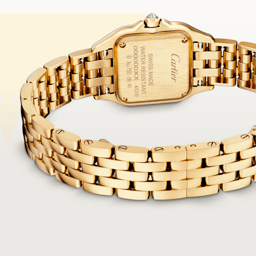 Cartier Panthère De Cartier - WJPN0094 - #6