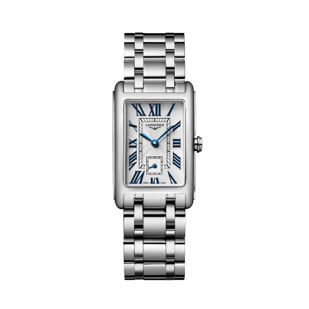 Longines DolceVita 37mm - L5.512.4.70.6 - #1