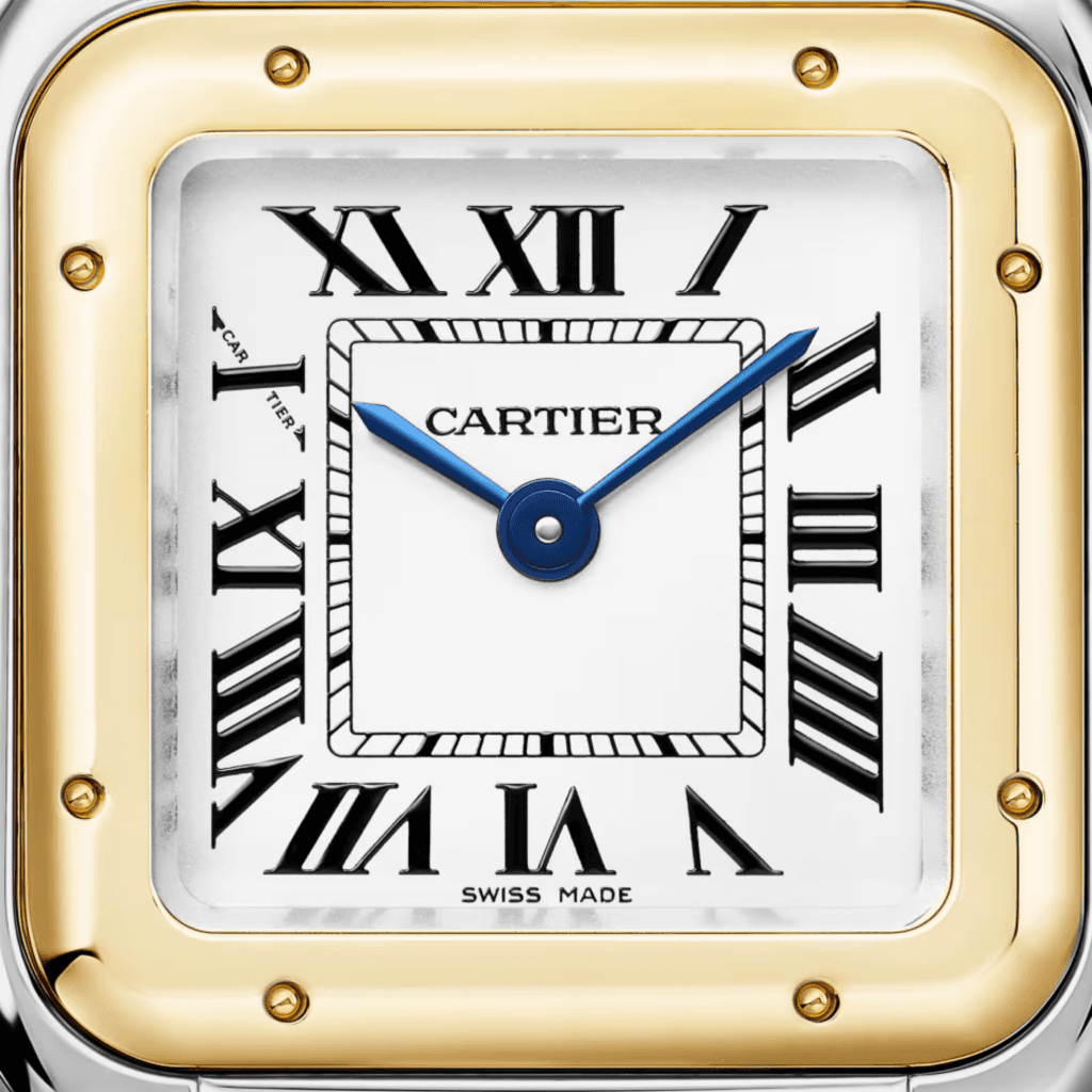 Cartier Panthère De Cartier - W2PN0018 - #3