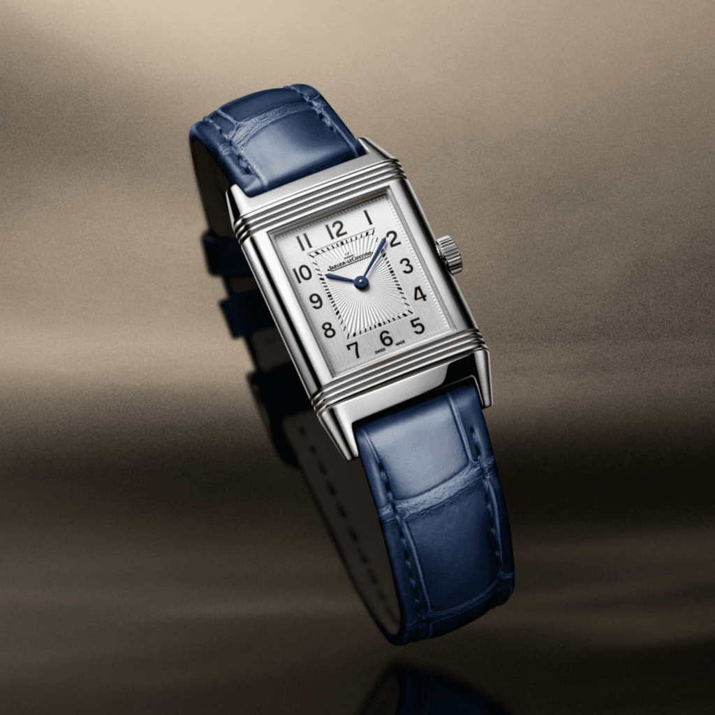 Jaeger-LeCoultre Reverso Classic Monoface 36mm - Q2608442 - #4