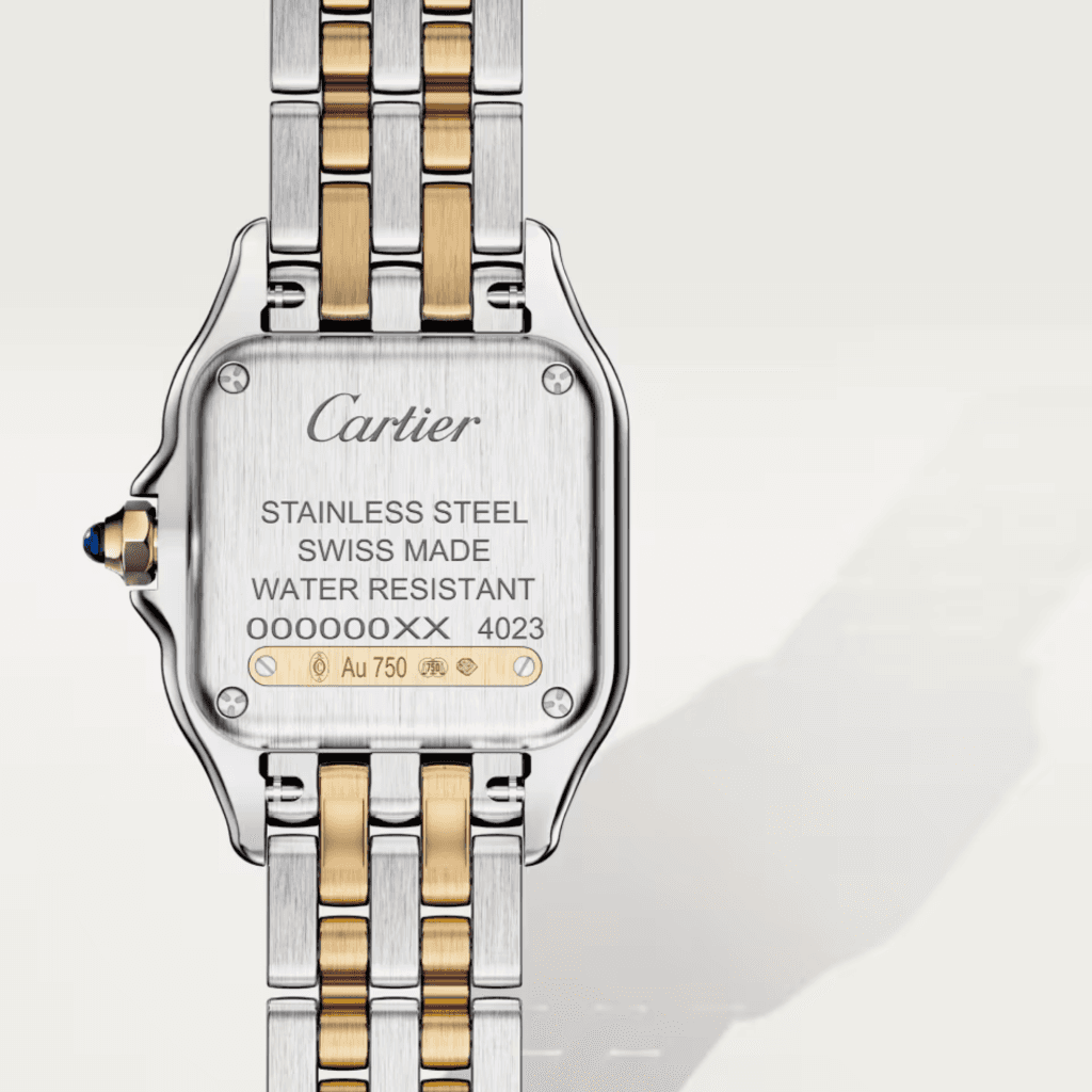 Cartier Panthère De Cartier - W2PN0018 - #4
