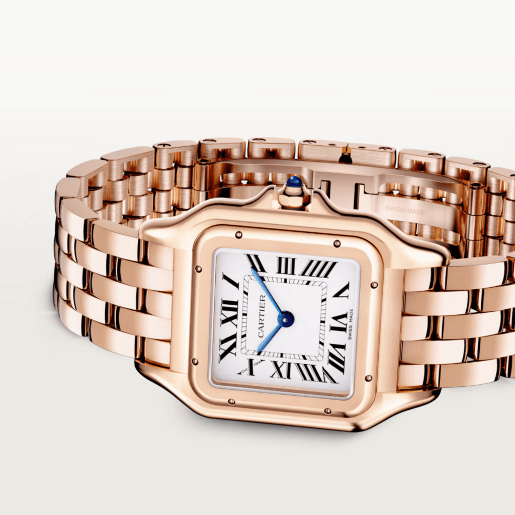 Cartier Panthère De Cartier - WGPN0007 - #6