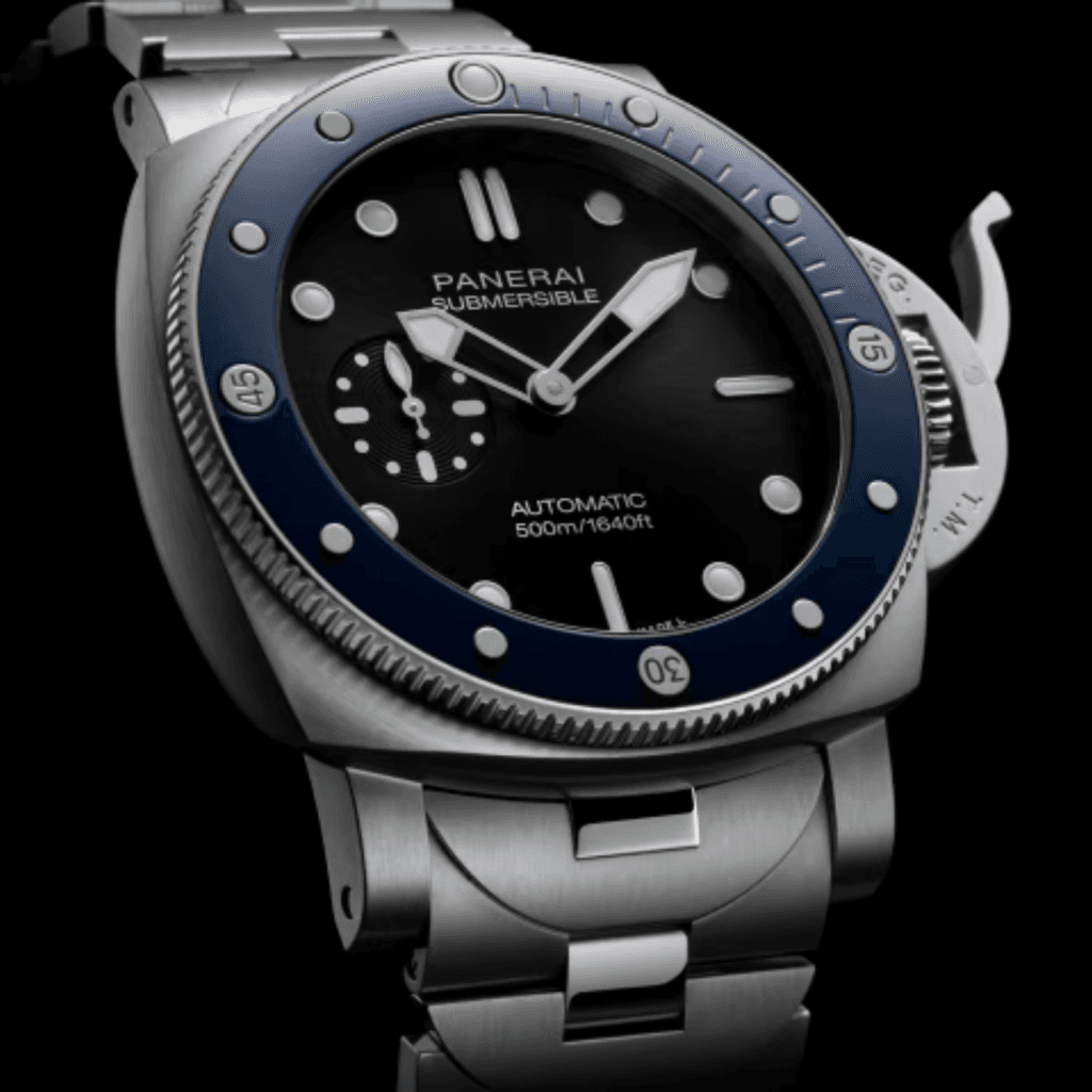 Panerai Submersible 44mm - PAM01756 - #3