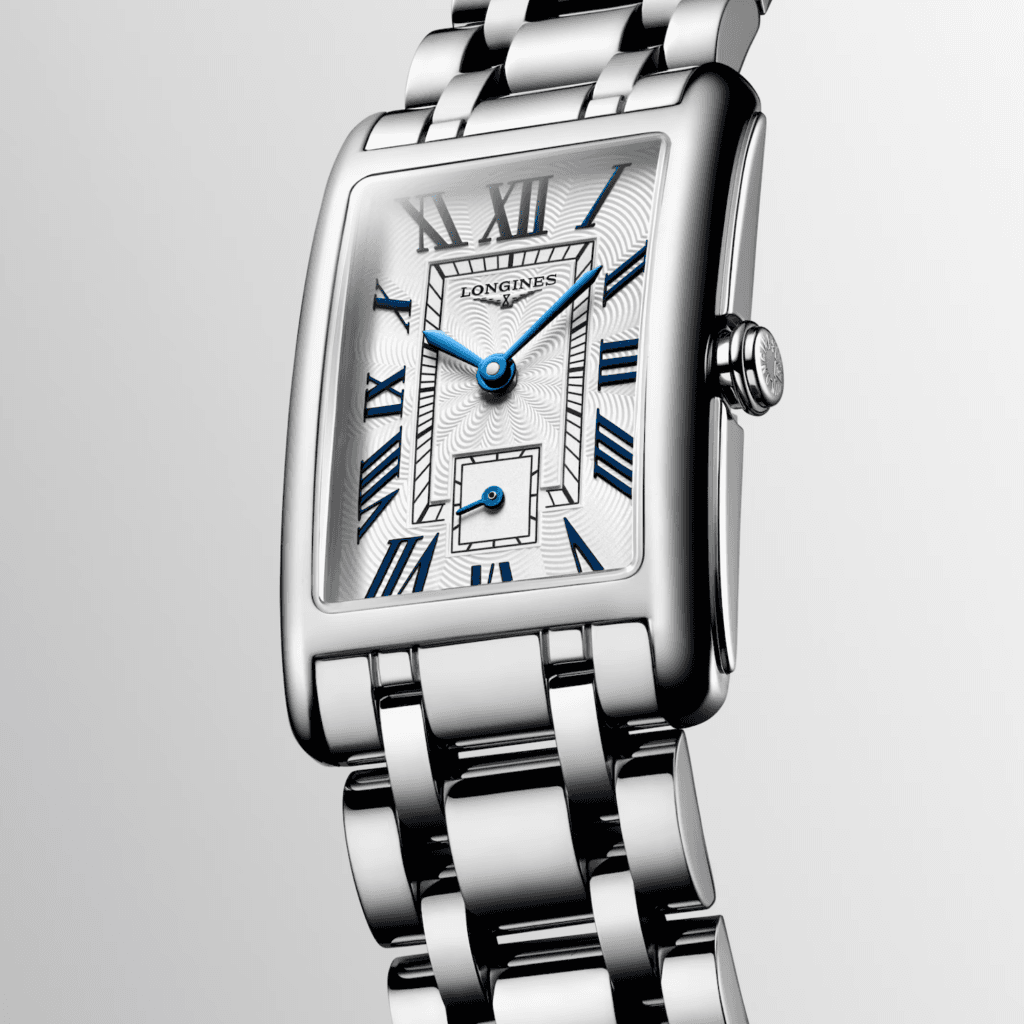 Longines DolceVita 37mm - L5.512.4.70.6 - #4