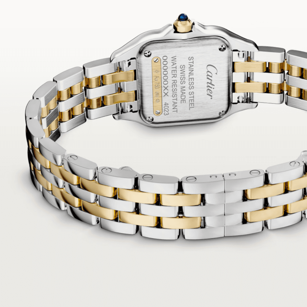 Cartier Panthère De Cartier - W2PN0018 - #5