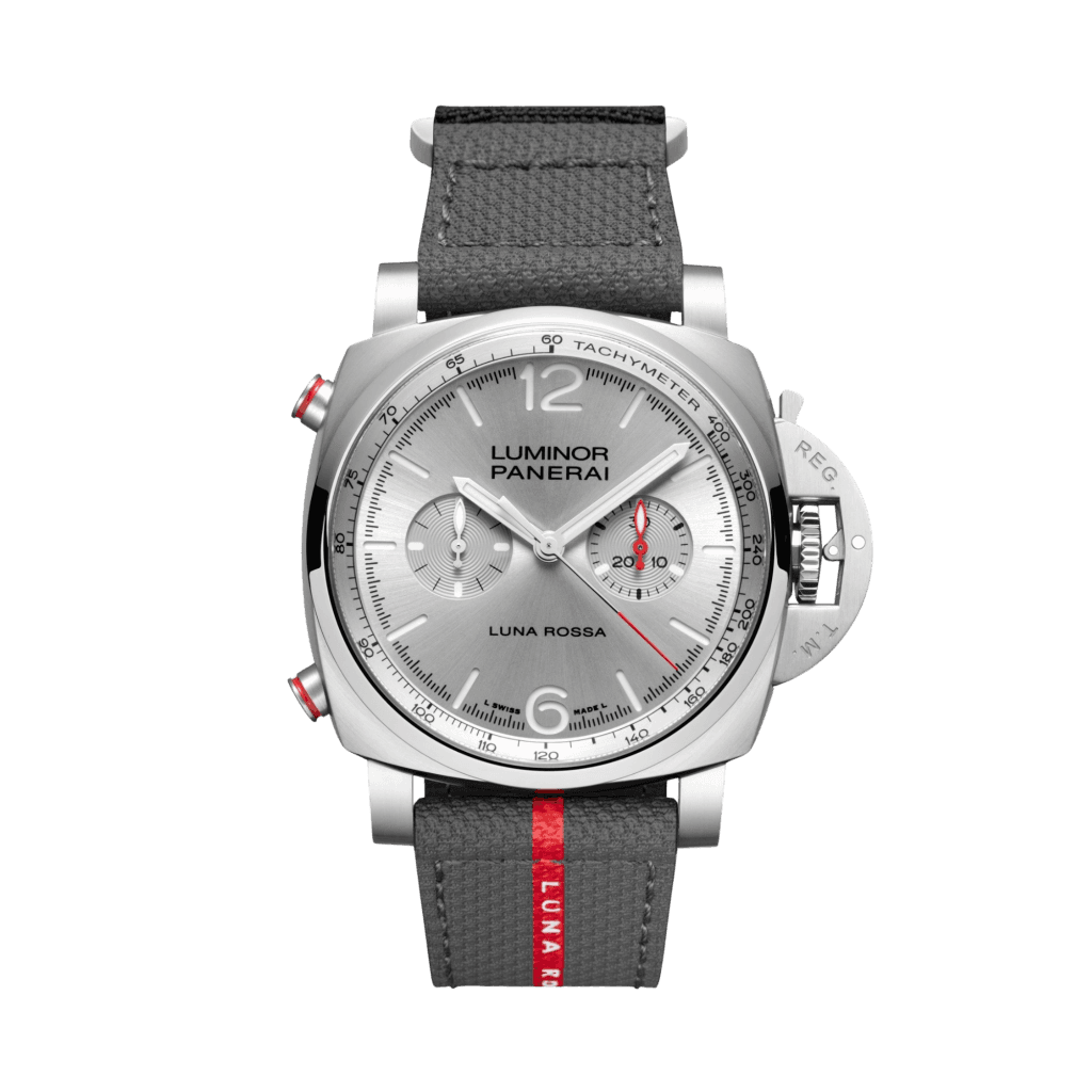 Panerai Luminor Chrono Luna Rossa 44mm - PAM01768 - #1