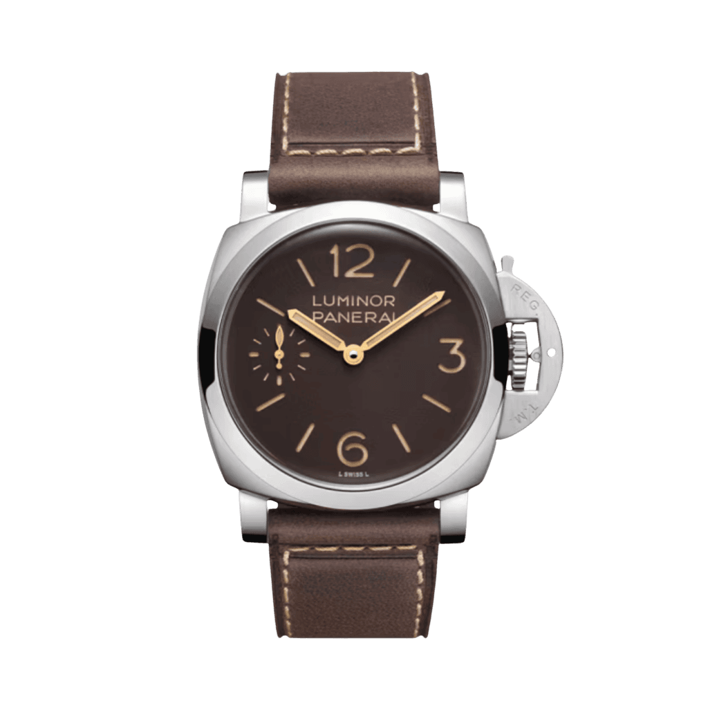 Panerai Luminor 44mm - PAM01731 - #1