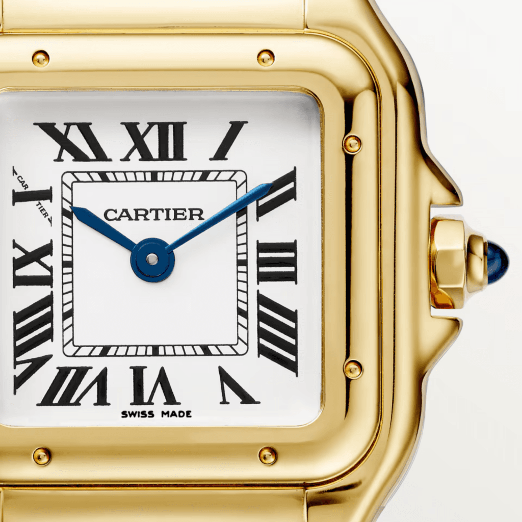 Cartier Panthère De Cartier - WGPN0046 - #5
