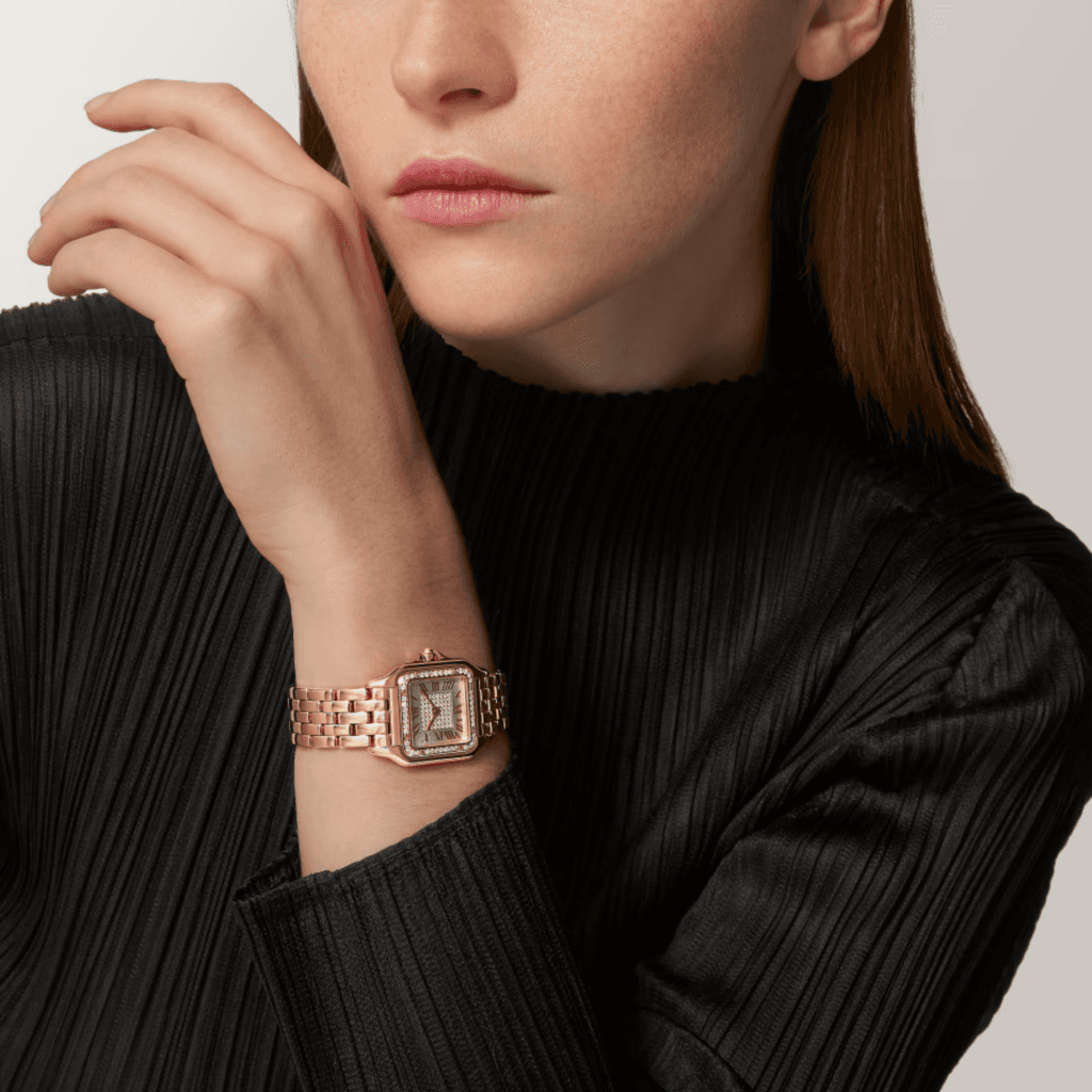 Cartier Panthère De Cartier - WJPN0093 - #2