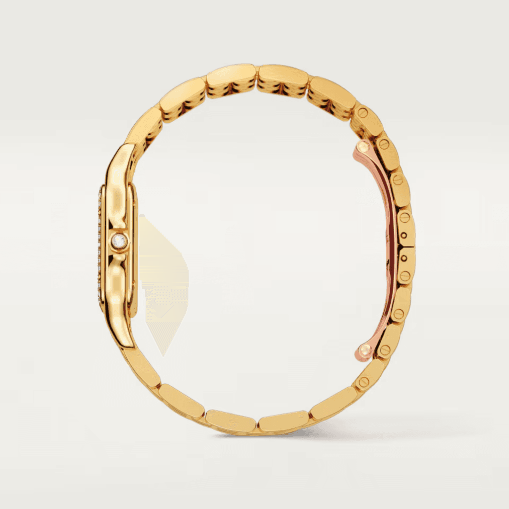 Cartier Panthère De Cartier - WJPN0093 - #4